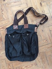 Ally Cappellino Tote/Overnight