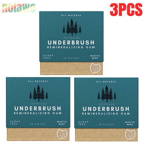 Pack mastic mint - pack,