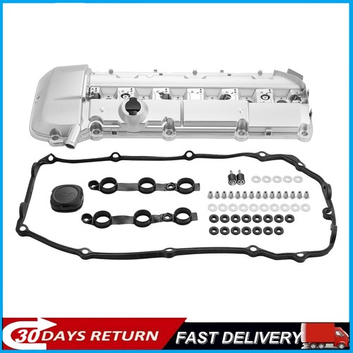 Aluminum valve cover fit for - valve,