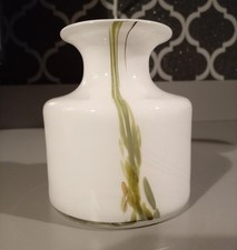 Vintage Danish Holmegaard