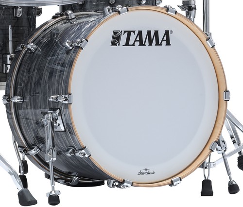 Tama starclassic walnut - starclassic, walnut/birch