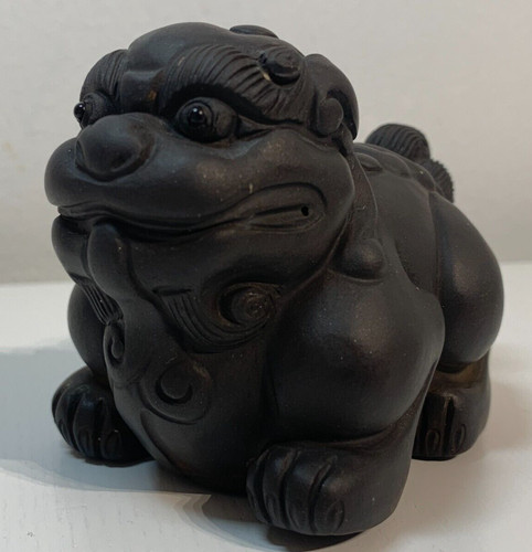 Vintage chinese yixing zisha - yixing,