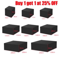 Heavy Duty Garden Patio