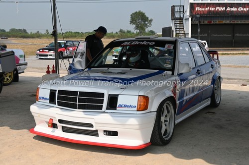 Car photo 12x8 ac delco - car,