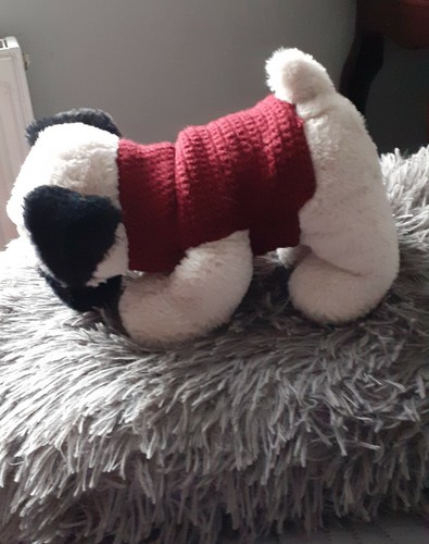 Brown sweater for small - ,