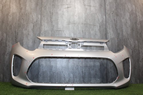 Genuine kia picanto - genuine, front