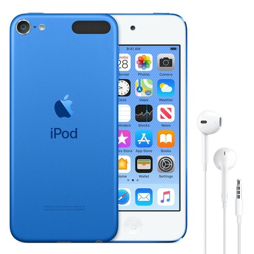 New sealed apple ipod - ipod, touch