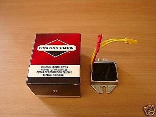 Genuine briggs stratton - briggs, &
