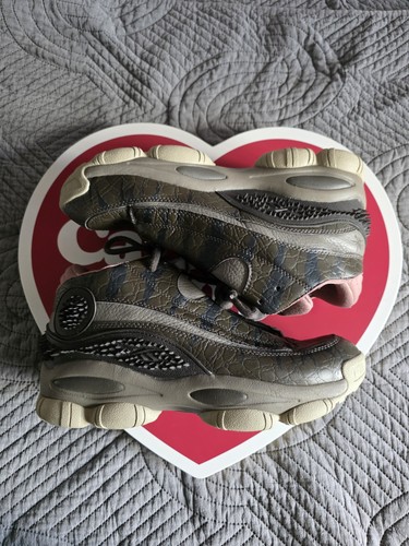 Reebok the answer - the, dmx