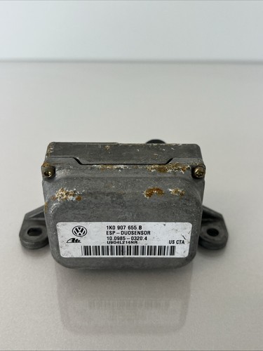 Golf mk5 esp duo yaw - vw,