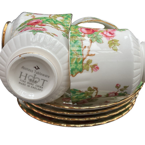 Royal stafford hostess - royal, (hostess