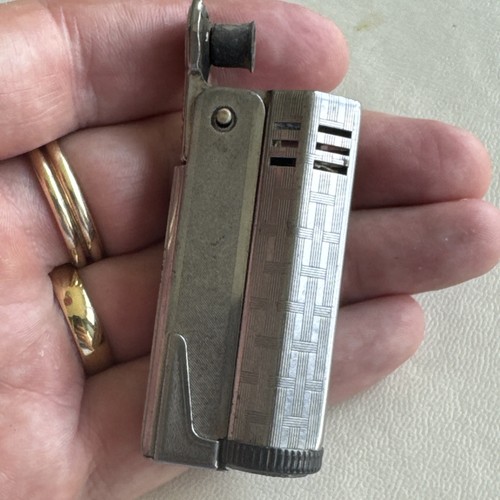 Vintage imco g11 gas cigarette - imco,