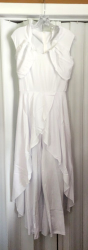 Unbranded new bag white - in,