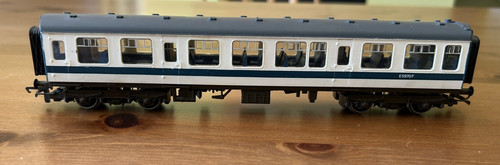 Hornby gauge class 110 - gauge,
