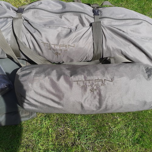 Nash titan bivvy - nash,