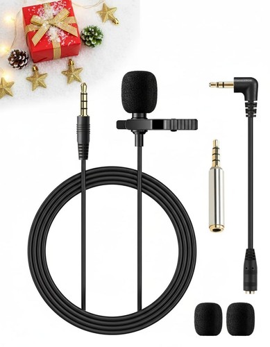 Lavalier microphone grade - lavalier,