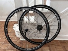 Fulcrum Racing Sport Road Bike