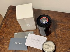 Seiko 5 Sports SSK047 Pepsi Limited Edition