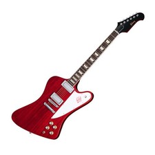 Gibson - Firebird Platypus, Mahogany Body, Mahogany Neck, Rosewood Fingerboard, 