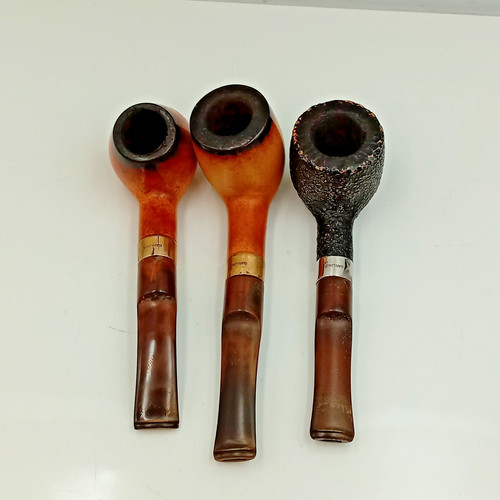 Vintage barling meerschaum - vintage,
