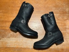 NOS Chippewa 97863 Black