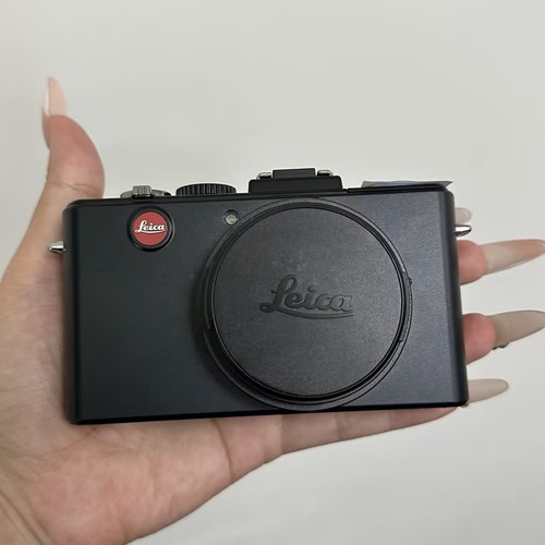 Leica lux digital camera - d-lux, 5