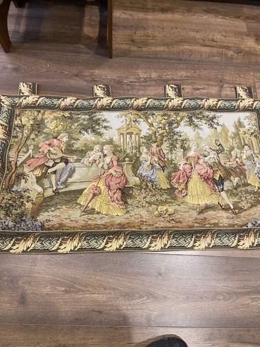 Classic tapestry beatifully - classic,