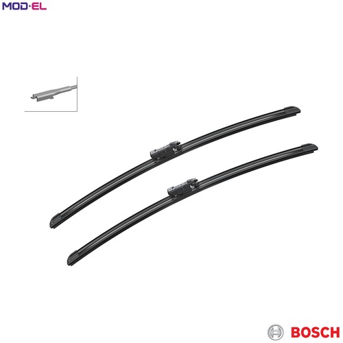 Wiper blade 397 - 397, 118