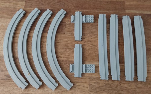 Lego 6990 6399 6991 - ,