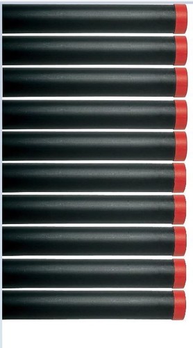 Leeda 2 5 plastic - x,