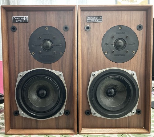 Celestion ditton vintage - celestion, 11