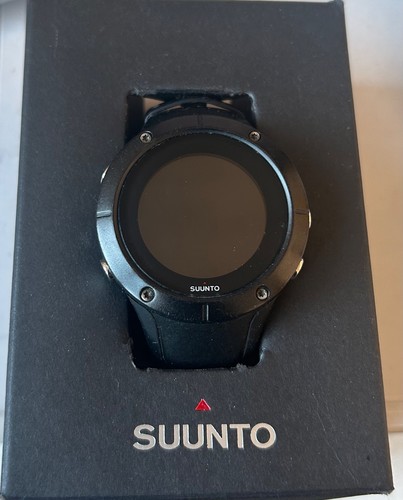 Suunto spartan trainer - spartan,