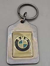 COOL VINTAGE “BMW” METAL
