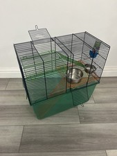 Hamster/ Gerbil Multi-Level