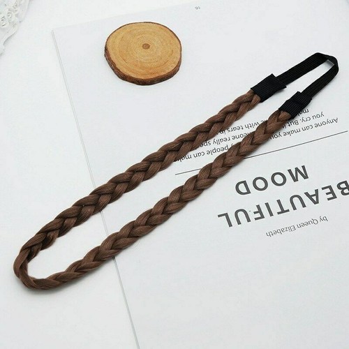 Hair hairband ladies elastic - hairband,