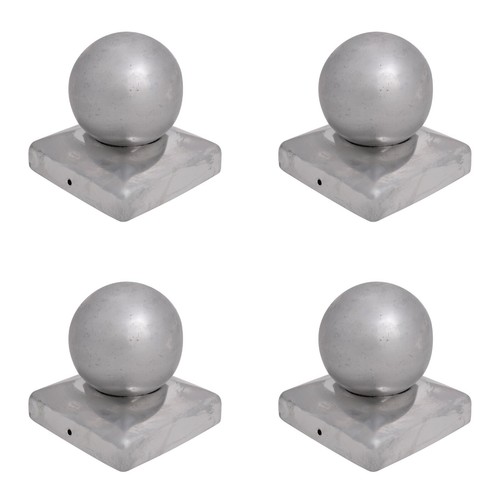 Stainless steel square metal - square,