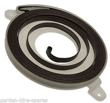 Recoil Starter Spring Fits