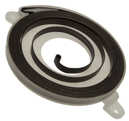 Recoil starter spring fits - starter,