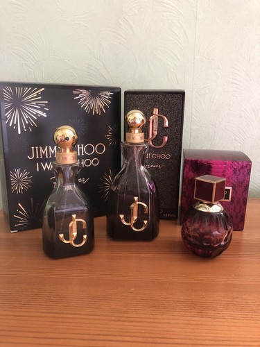 Collection jimmy choo - jimmy, empty