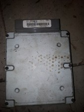 Zetec ecu  neck rs 2000 xr3i