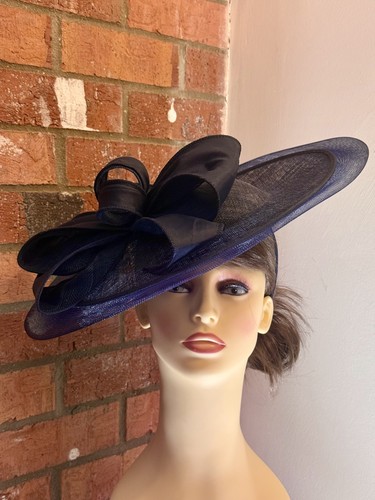 Snoxell gwyther 2626 navy - &,