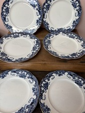 Antique Bishop and Stonier Set