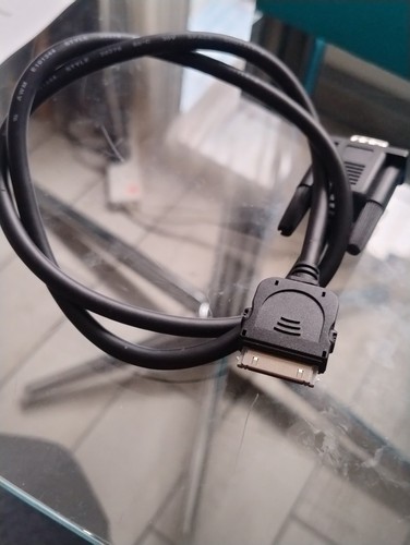 Myryad ipod cable pin - myryad,