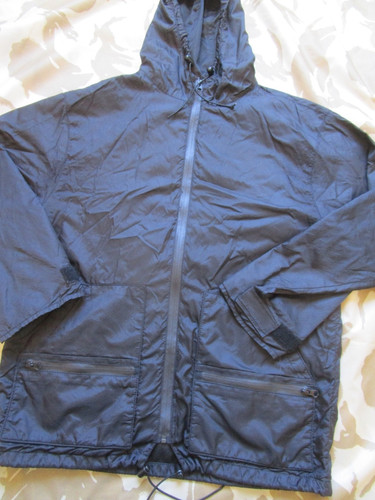 Arktis a310 black jacket - arktis, army