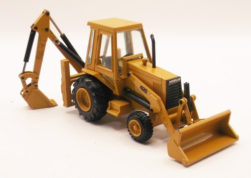 Nzg caterpillar cat 428 - -,
