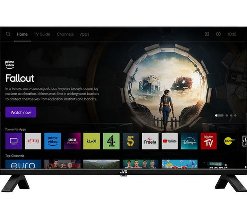 Jvc 32ct250 smart - lt-32ct250, hd