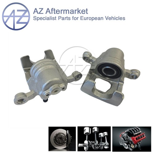 Rear brake calipers fits - rear,