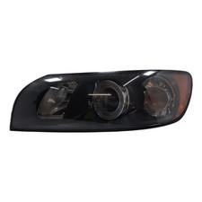 VOLVO S40 SE 2007 Headlight Headlamp Left Side 31335217