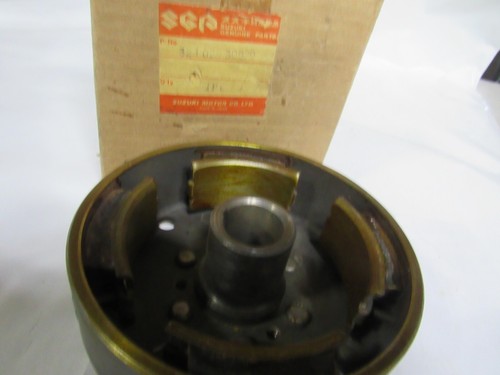 Nos genuine suzuki 1971 1972 - nos, 1971-1972