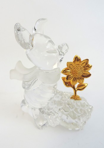 Lenox crystal disney winnie - lenox,